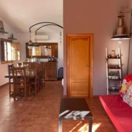 Ame339 Villa Intima Para 8 Personas, Con Piscina Privada Climatizacion L'Ametlla de Mar Eksteriør billede