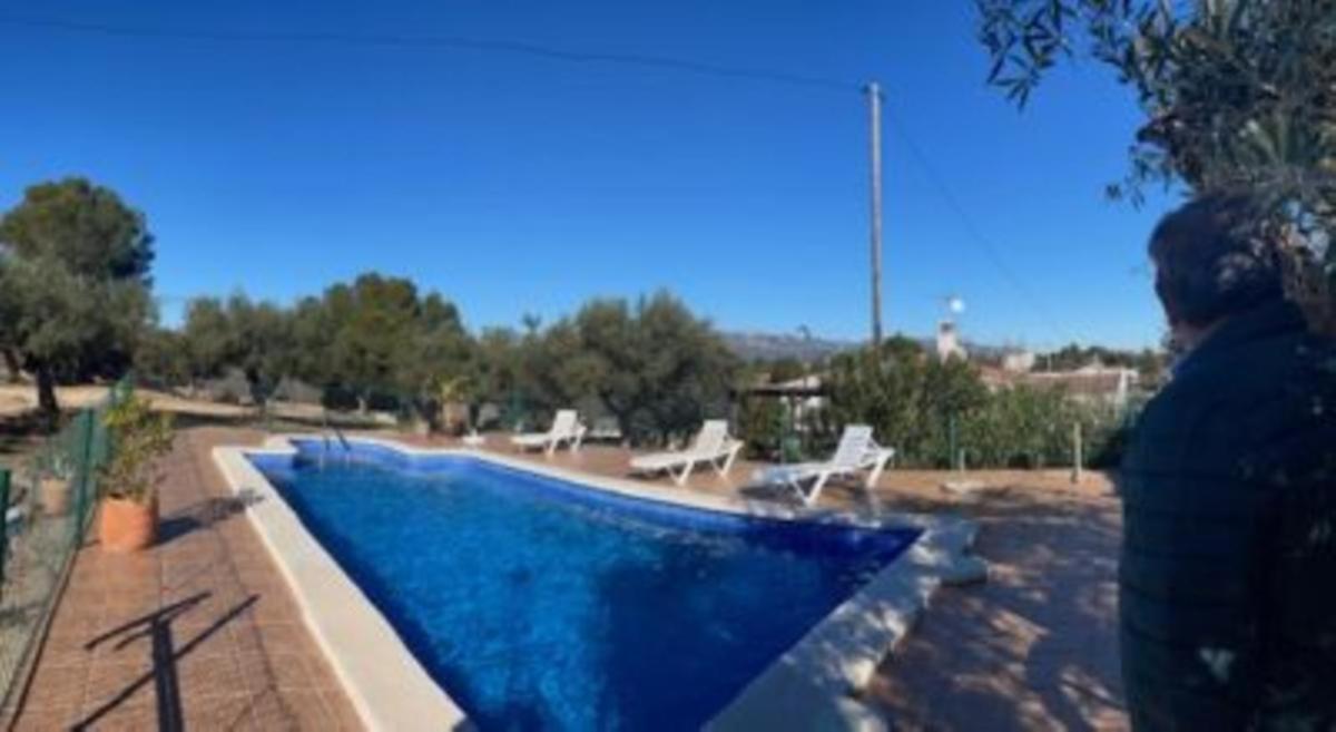 Ame339 Villa Intima Para 8 Personas, Con Piscina Privada Climatizacion L'Ametlla de Mar Eksteriør billede