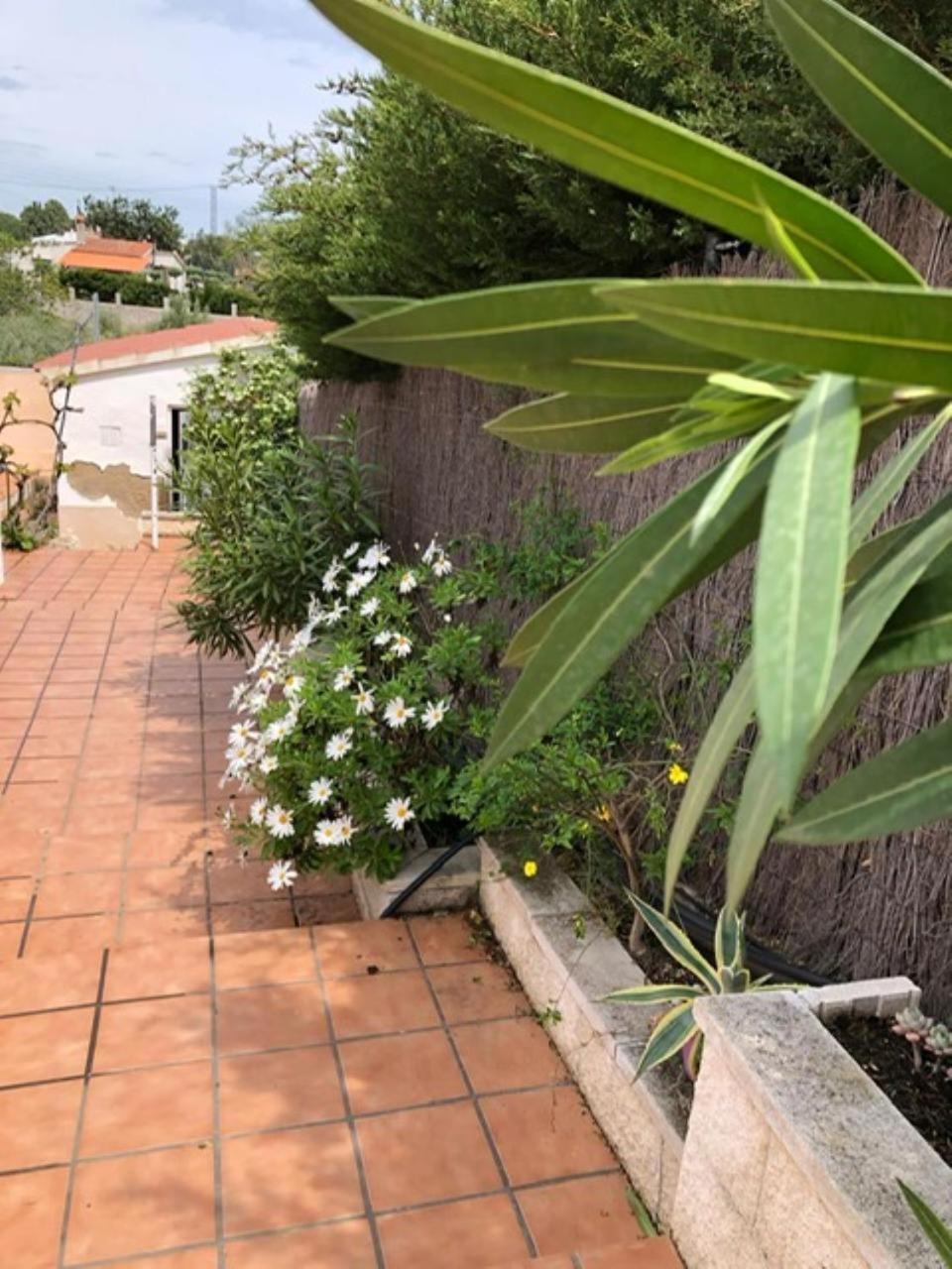 Ame339 Villa Intima Para 8 Personas, Con Piscina Privada Climatizacion L'Ametlla de Mar Eksteriør billede