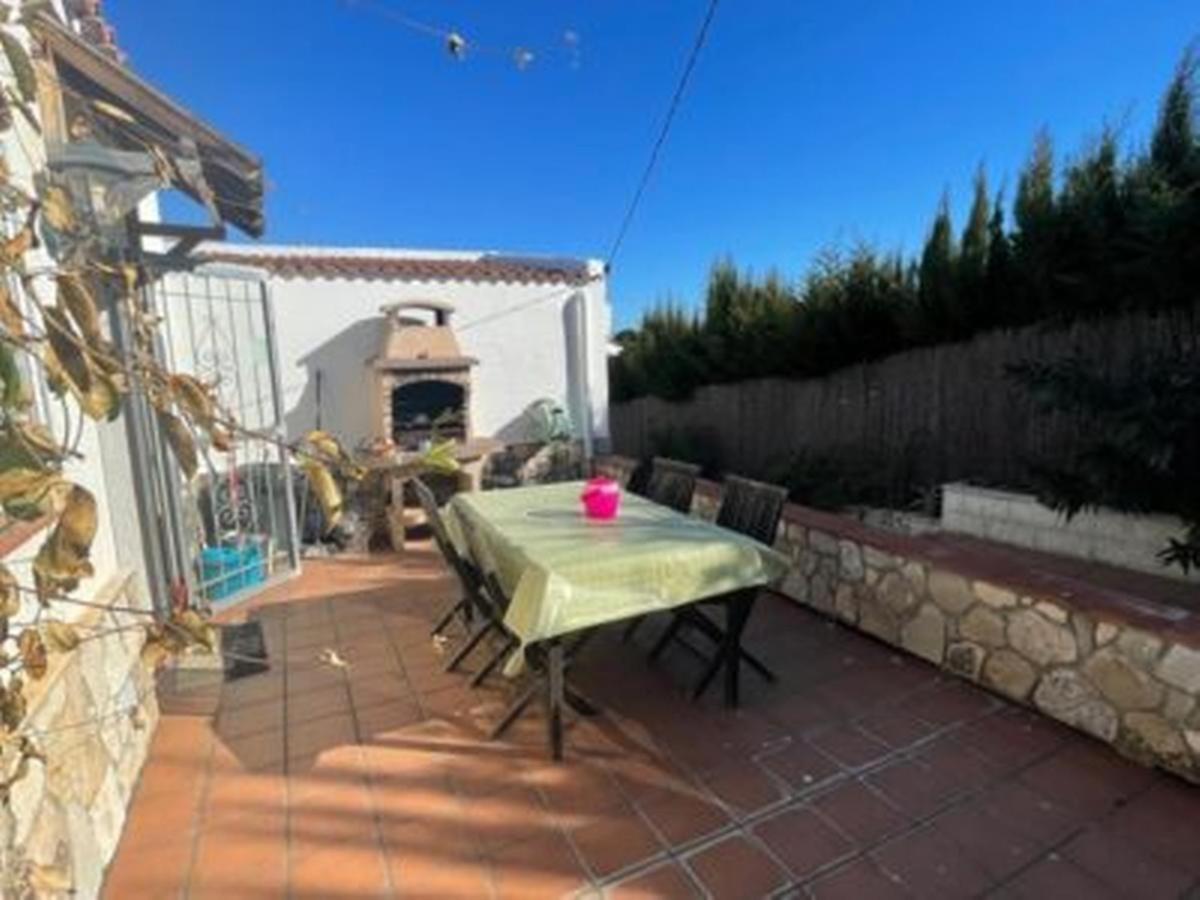 Ame339 Villa Intima Para 8 Personas, Con Piscina Privada Climatizacion L'Ametlla de Mar Eksteriør billede