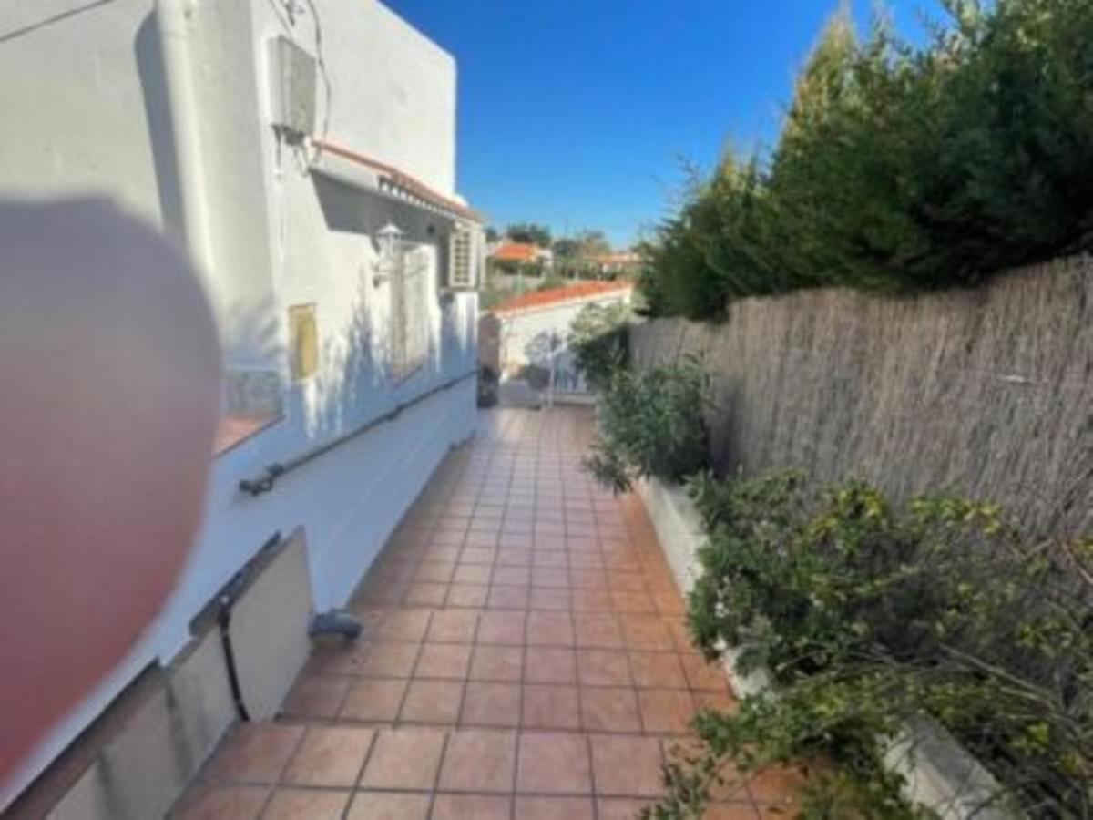 Ame339 Villa Intima Para 8 Personas, Con Piscina Privada Climatizacion L'Ametlla de Mar Eksteriør billede