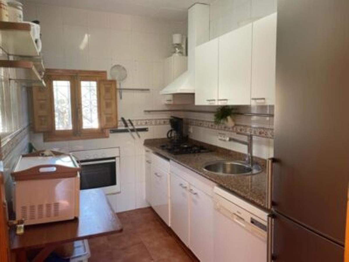 Ame339 Villa Intima Para 8 Personas, Con Piscina Privada Climatizacion L'Ametlla de Mar Eksteriør billede