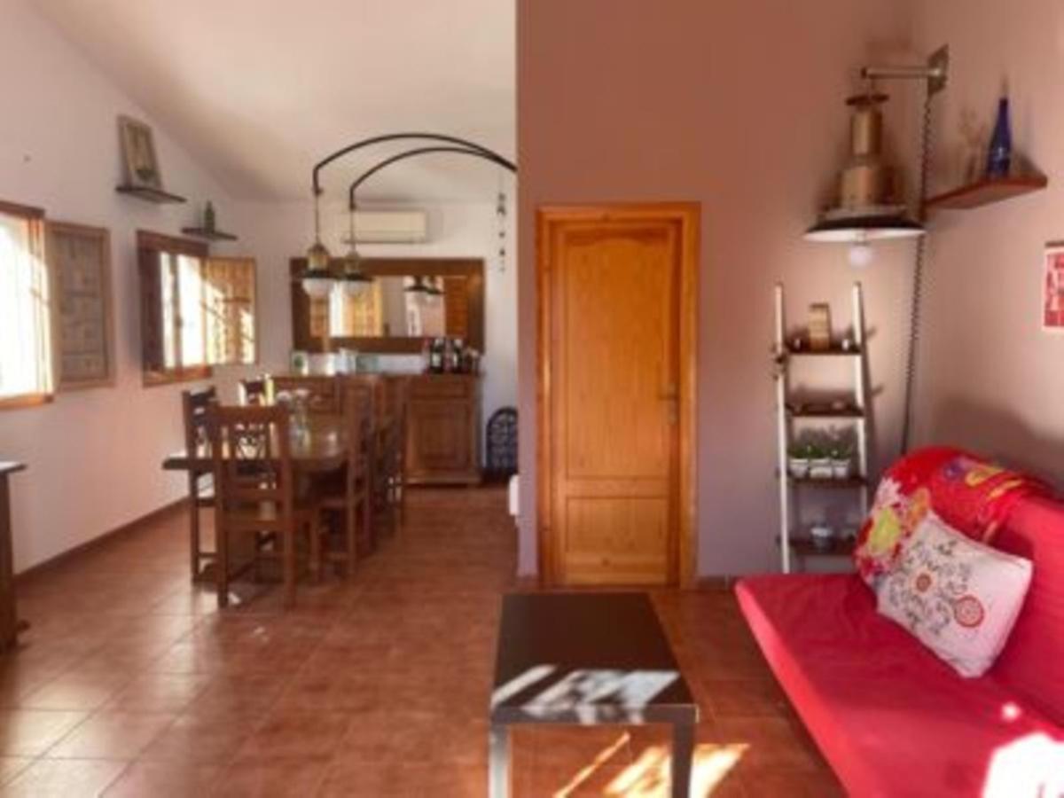 Ame339 Villa Intima Para 8 Personas, Con Piscina Privada Climatizacion L'Ametlla de Mar Eksteriør billede